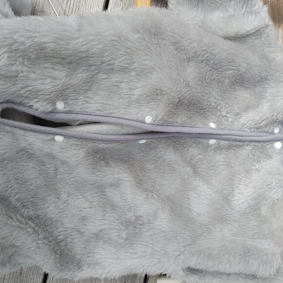 CUTE Vintage ELEPHANT Costume RUBIE'S with Elephant head Size Small - Picture 8 of 10